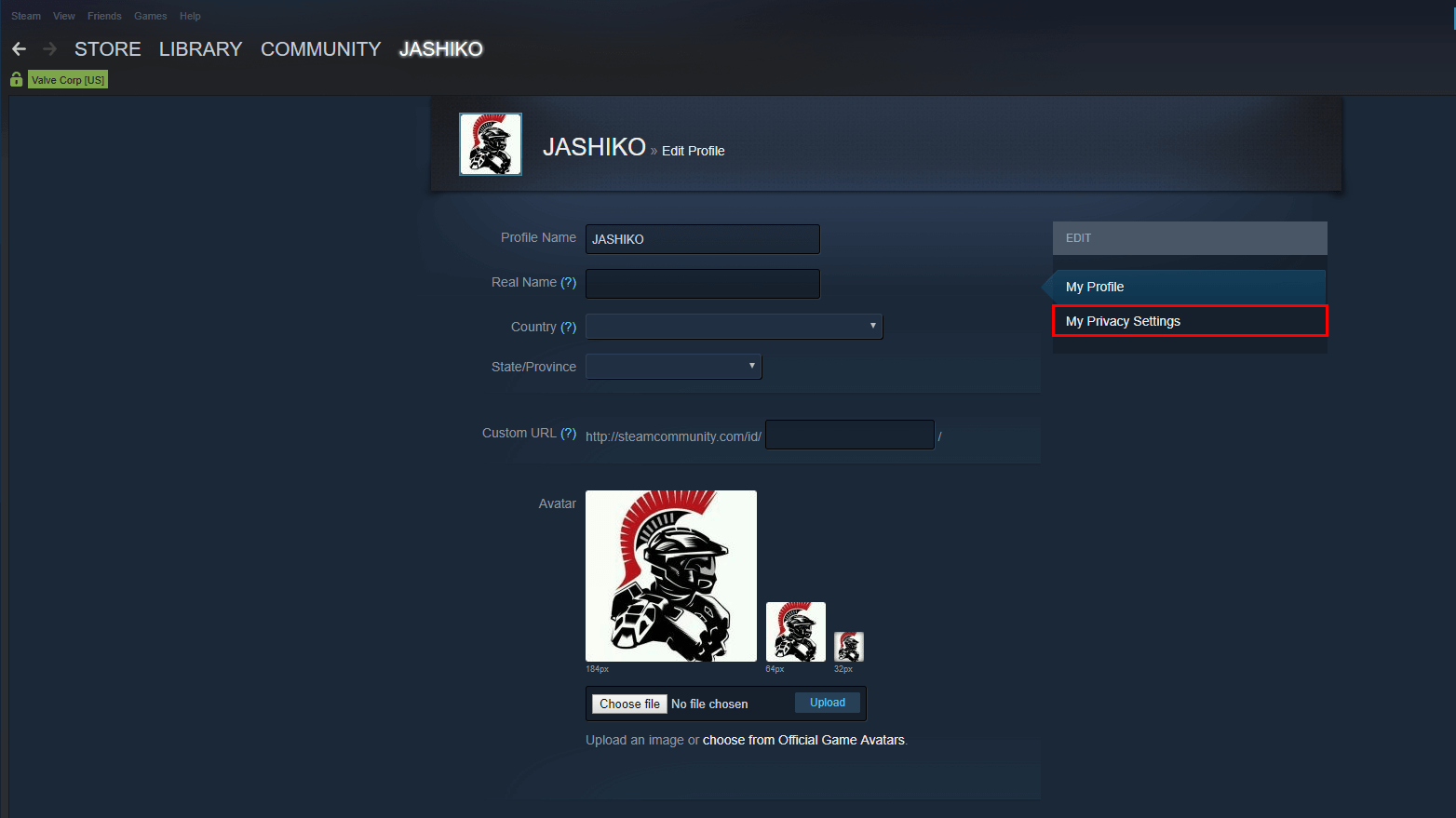 How to Hide Your Steam Game Activity