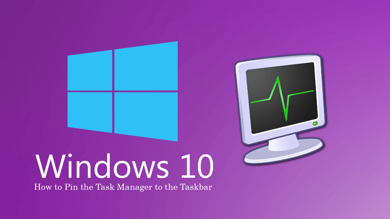 how_to_pin_task_manager_to_taskbar