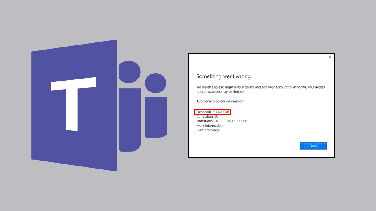 Microsoft_teams_Error_CAA2000B_Fix