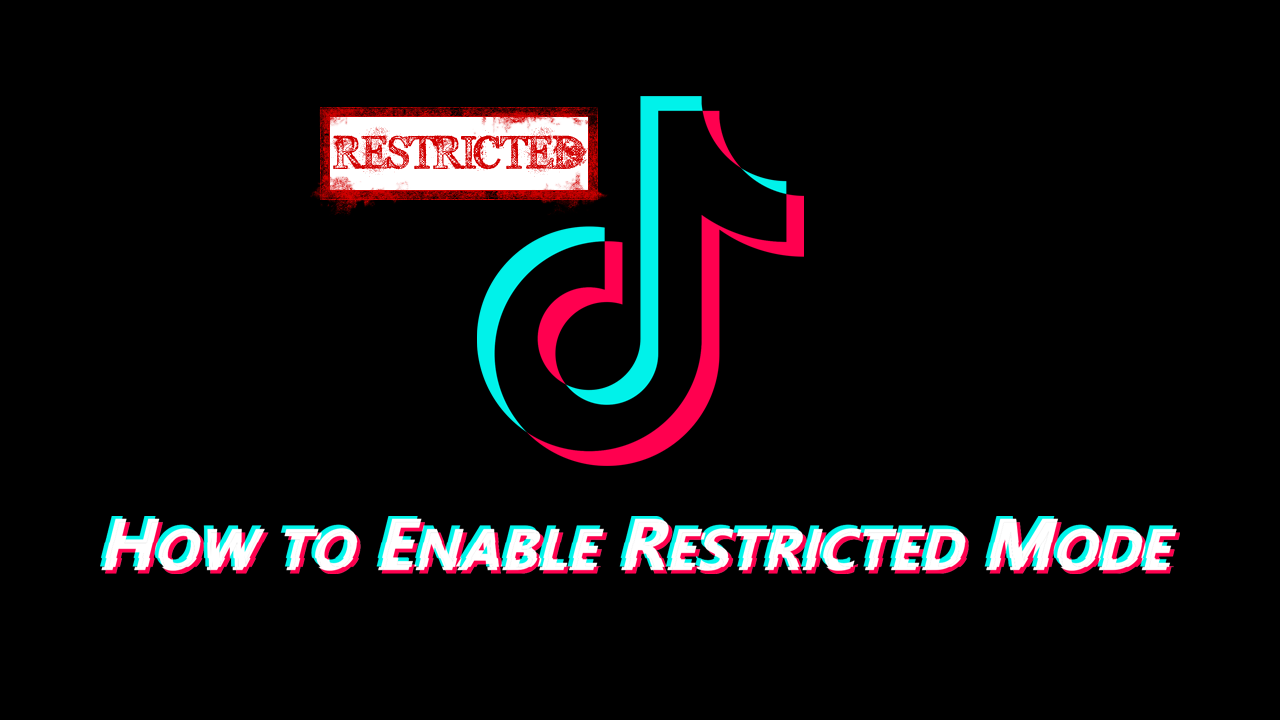 How_to_Enable_Restricted_Mode