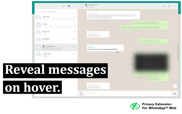 How_to_reveal_messages_on_mouse_hover_whatsapp