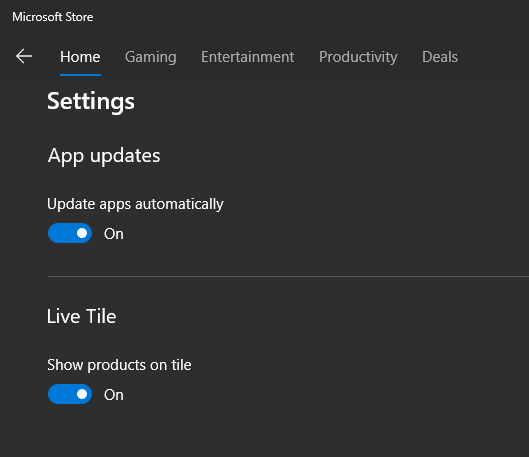 fix_apps_on_Windows_10_not_updating_automatically_anymore