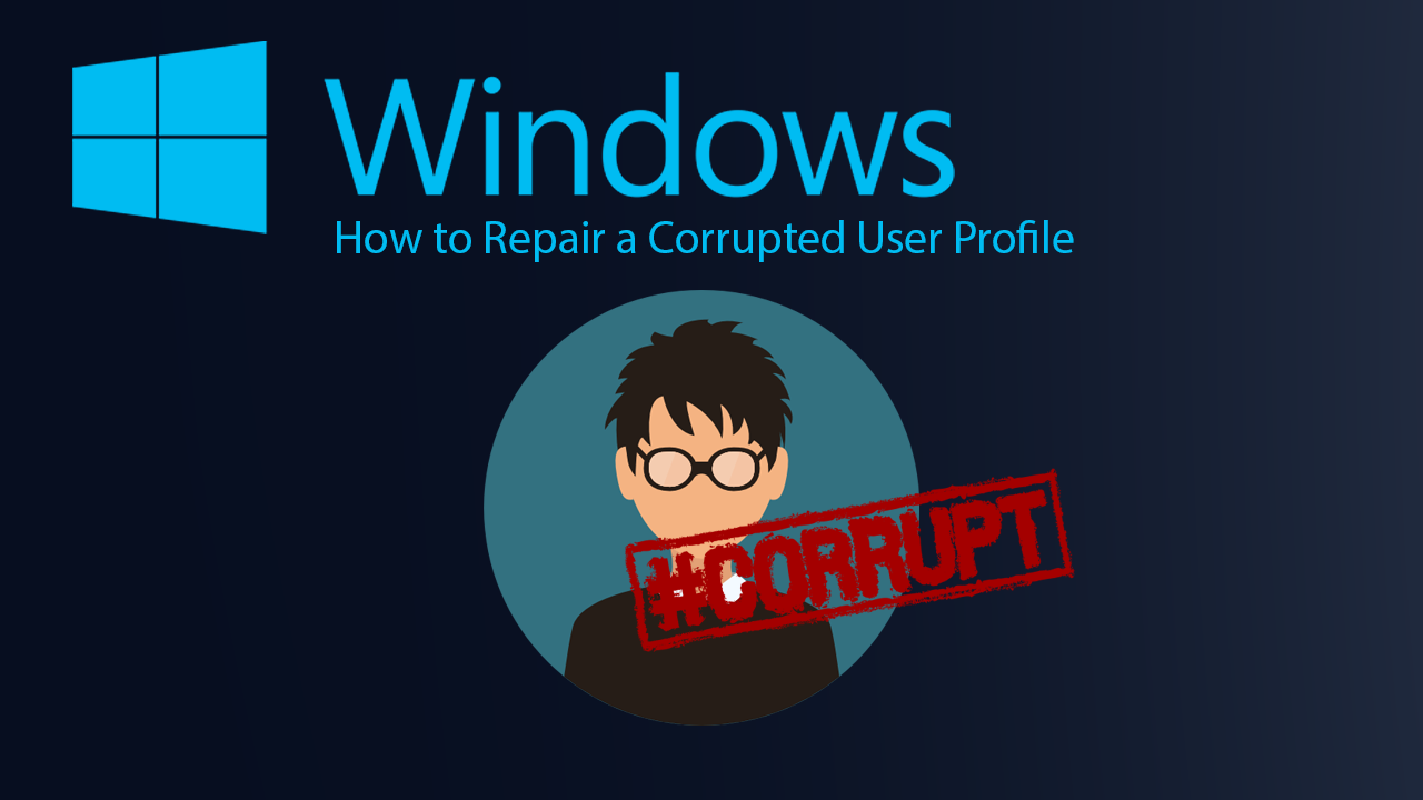 Repair Windows Error. YouTube