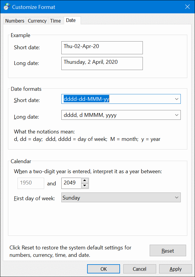 How_to_Add_the_Day_of_the_Week_to_the_Windows_10_Taskbar_Date