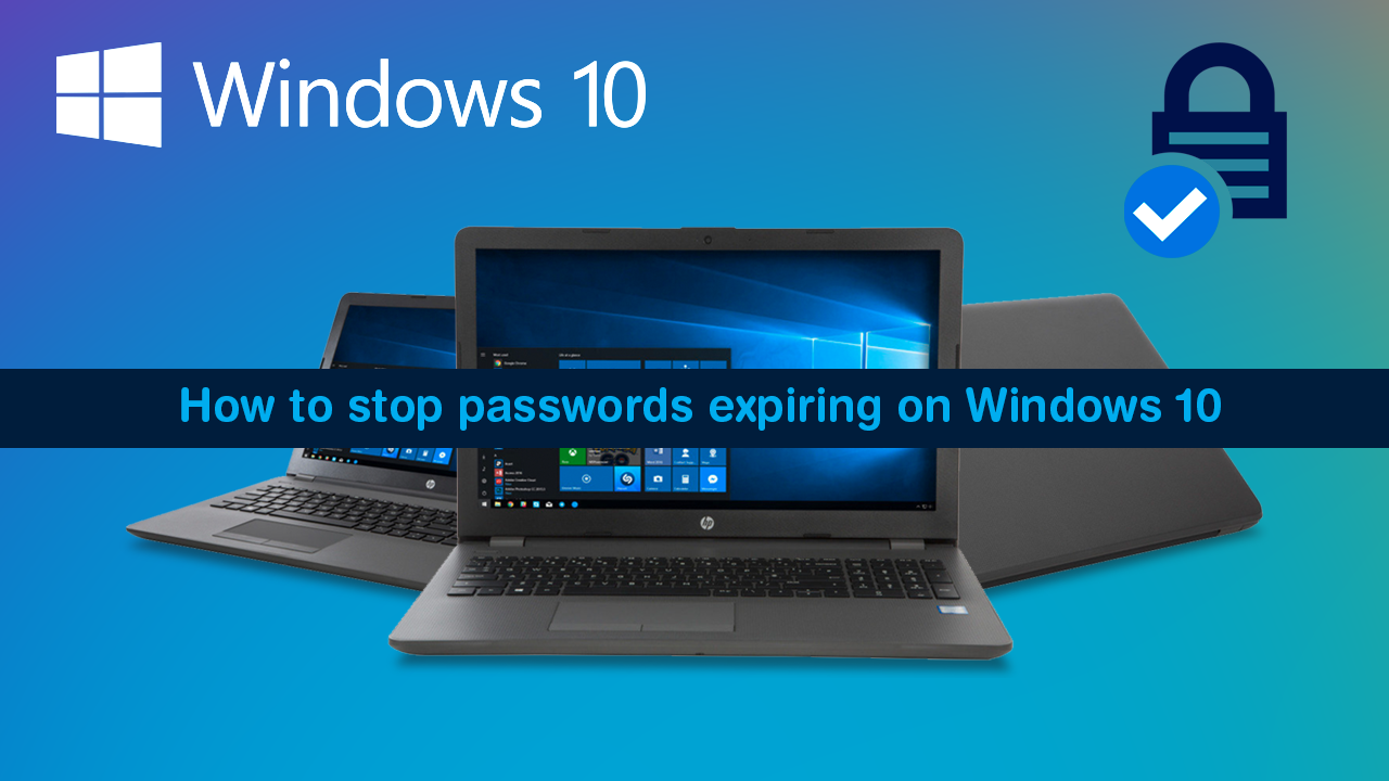 How_to_stop_windows_10_passwords_expiring