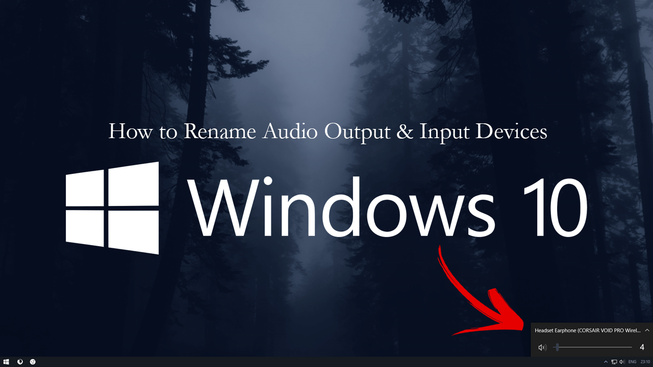 How_to_Rename_Audio_Output_&_Input_Devices