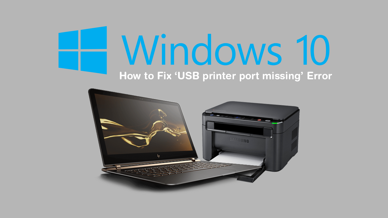 Fix_USB_printer_port_missing