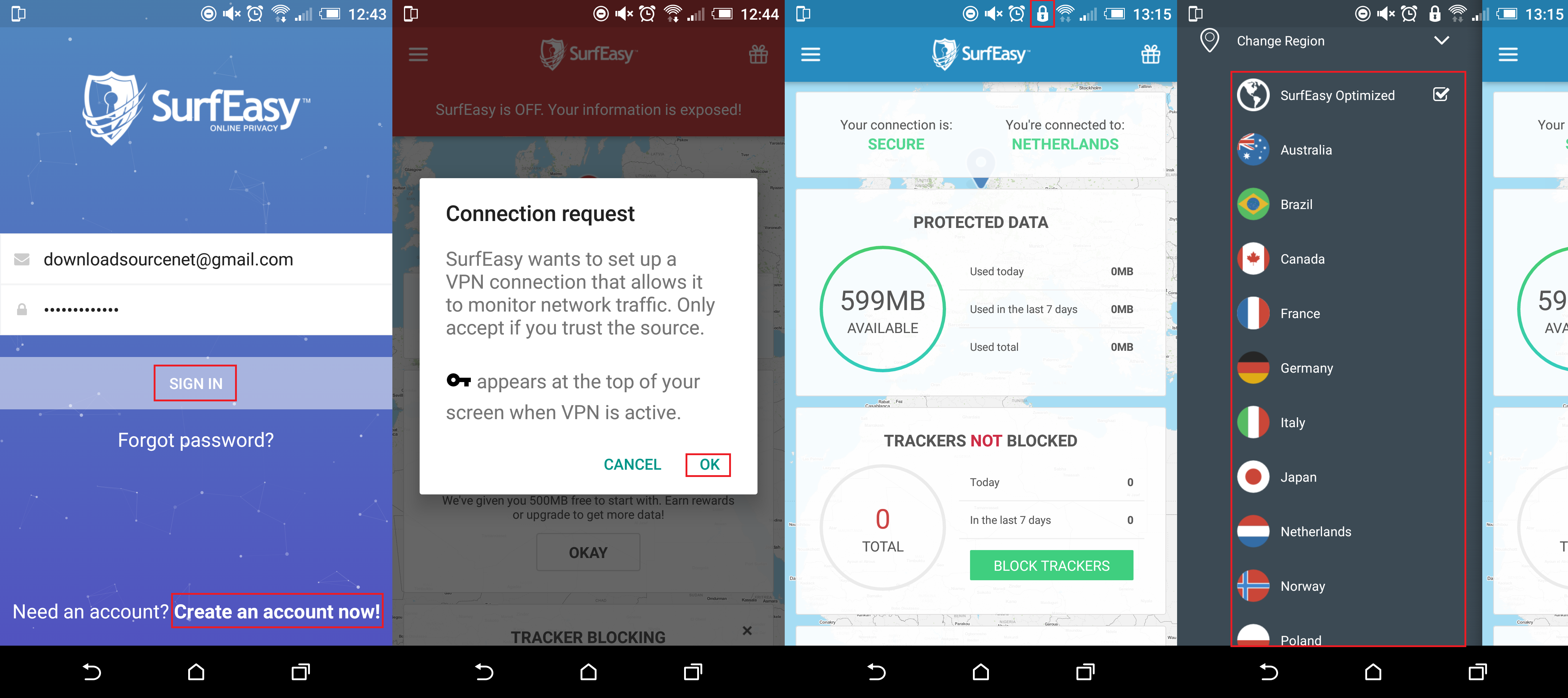 How_to_android_VPN_app