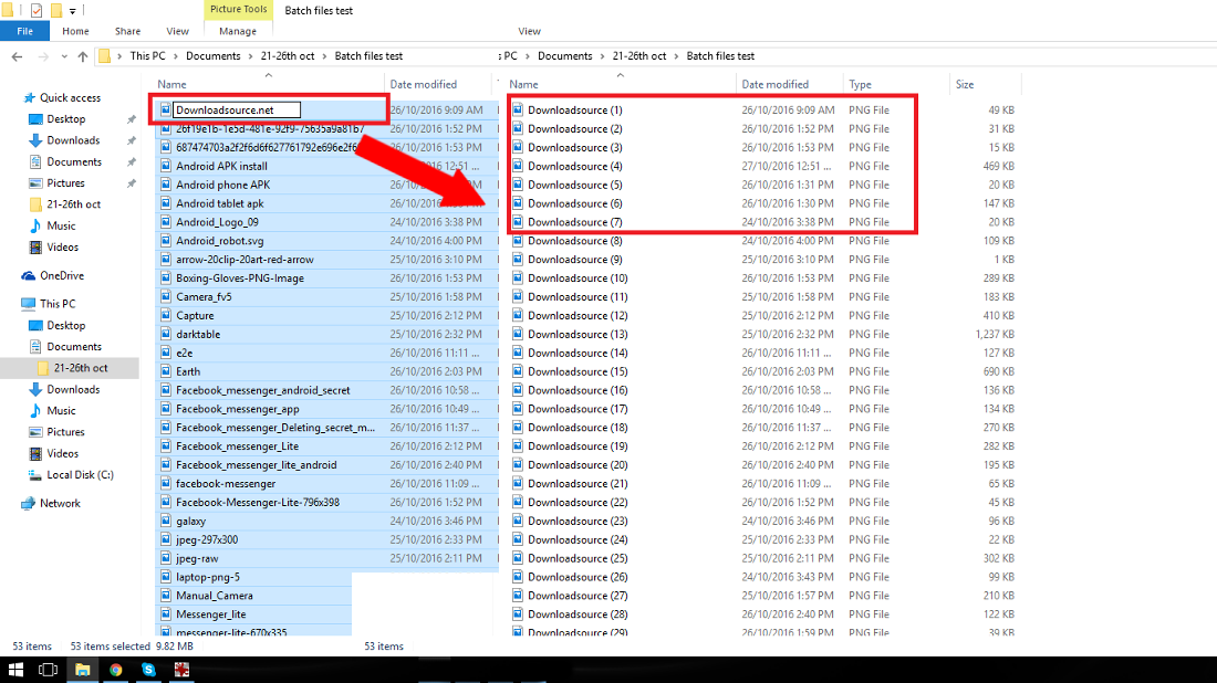 mass file renamer windows 10 mass file renamer windows 10