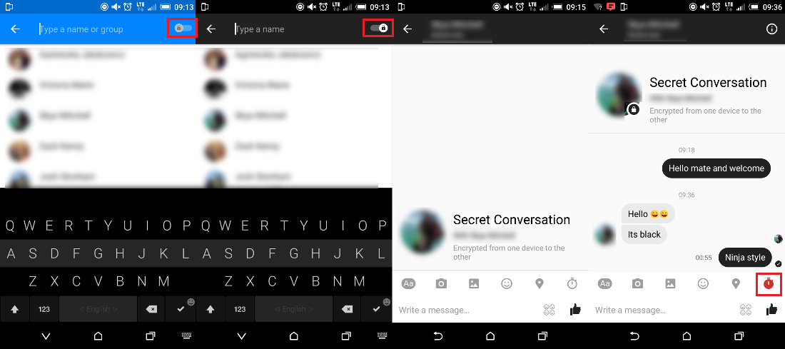 Facebook_messenger_android_IOS_secret_messages