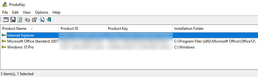 Windows_cdkey_finder