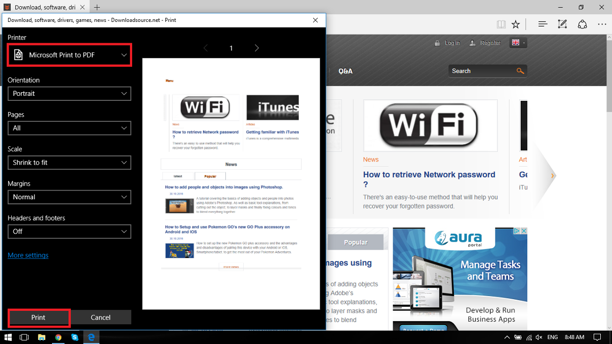 Saving_websites_to_pdf_windows_edge