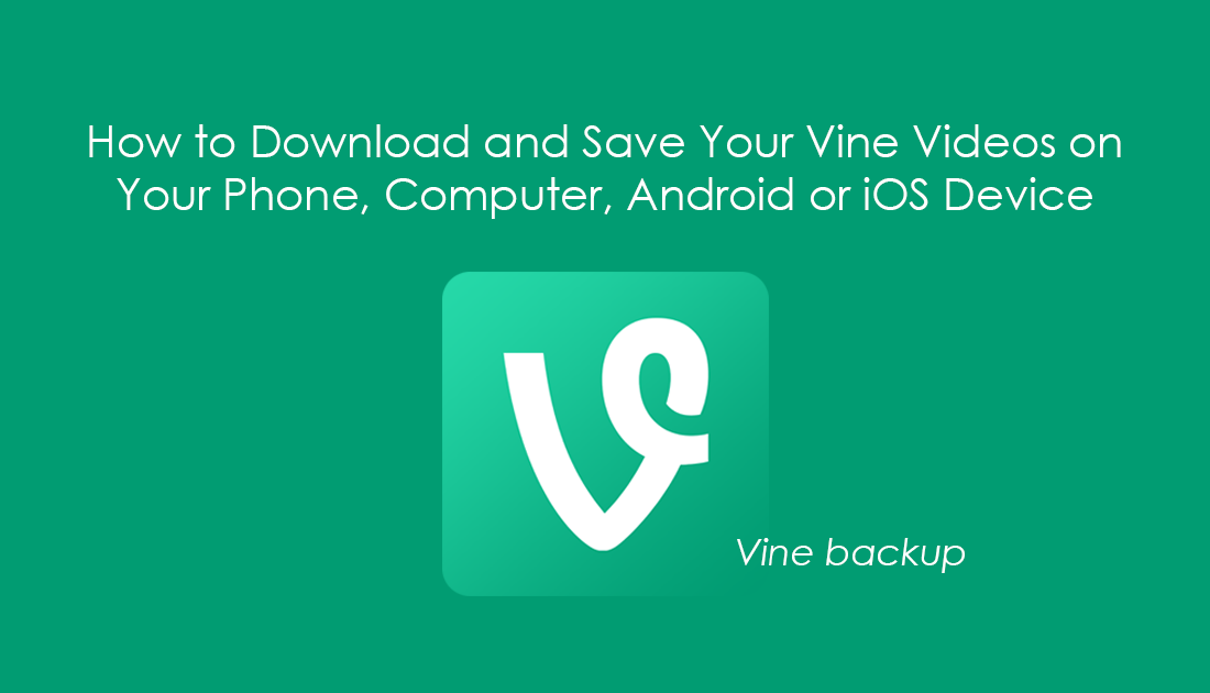 Vine_backup_Android_how_to