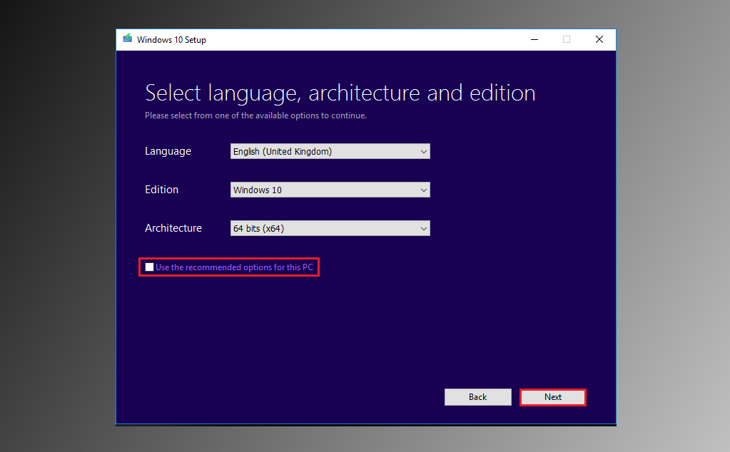 Repair_windows_with_USB_Flash_drive_stick