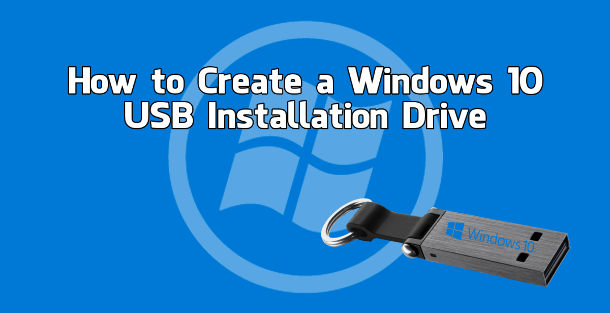 windows 10 usb install download windows 10 usb install download