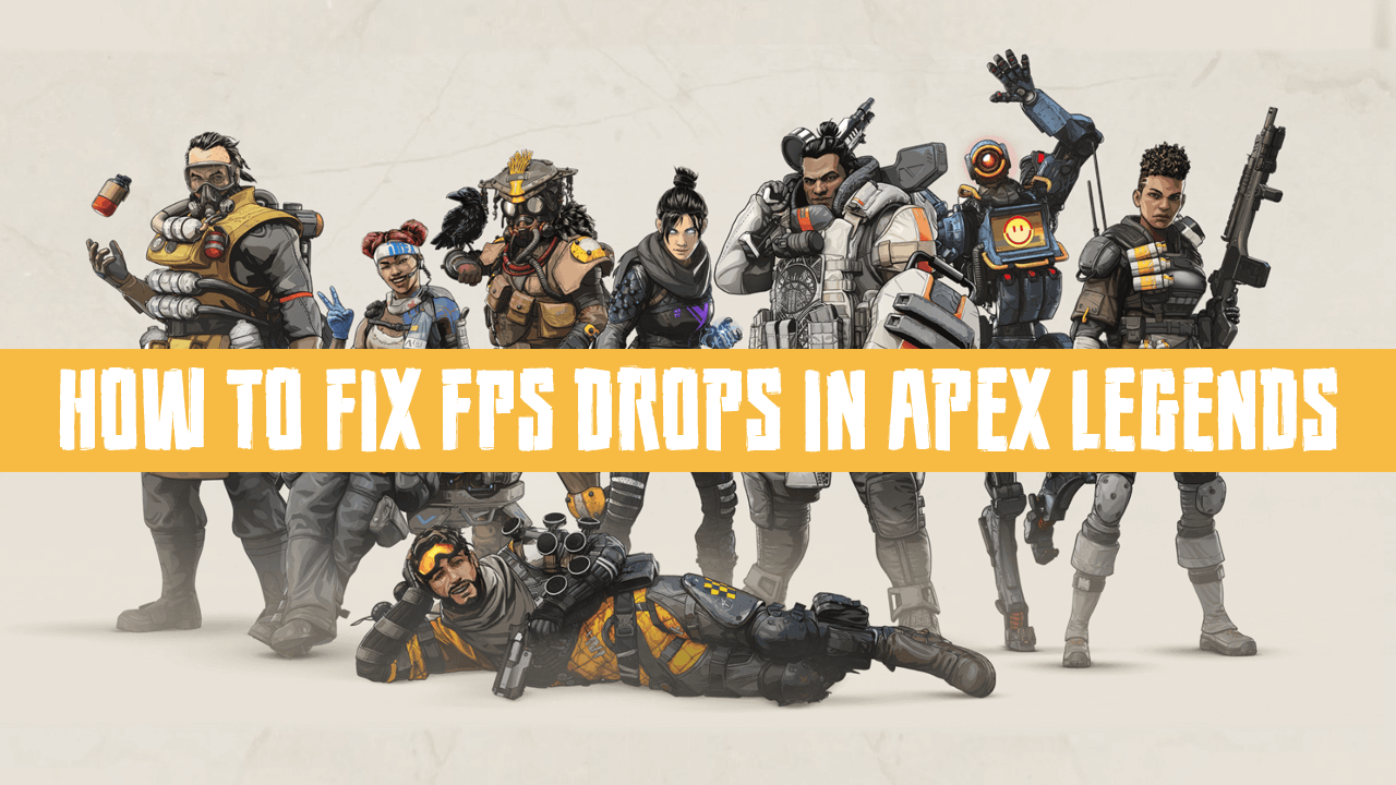 Apex Legends Mobile 60fps: how to get the best performance