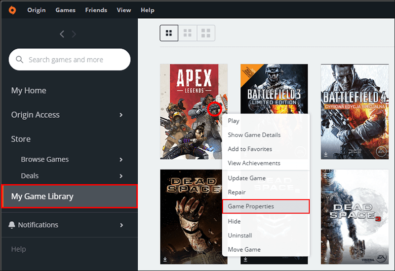 How to Lock Max FPS in Apex Legends