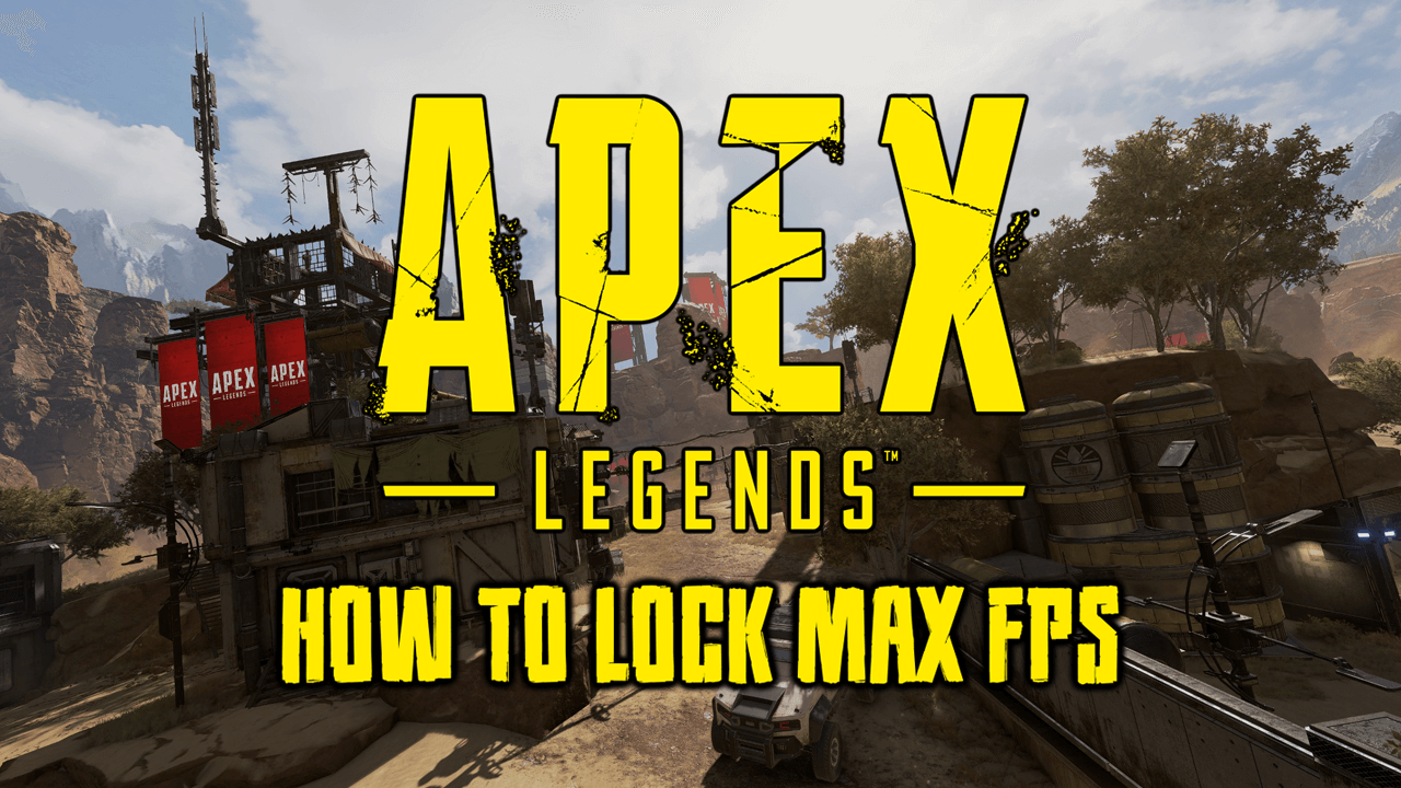 Here's how you can get maximum FPS in Apex Legends Mobile 