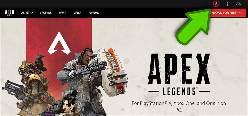 How to Change Your Apex Legends Name on PC or Console