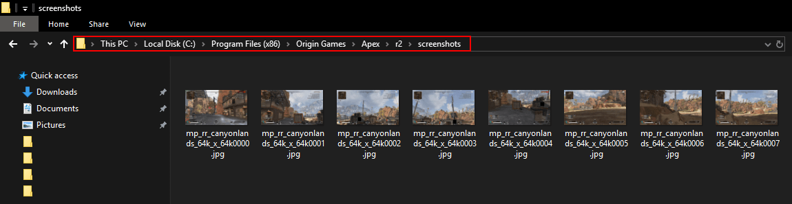 Where_Are_Apex_Legends_Screenshots_Kept_Cant_Find_Apex_Legends_Screenshots