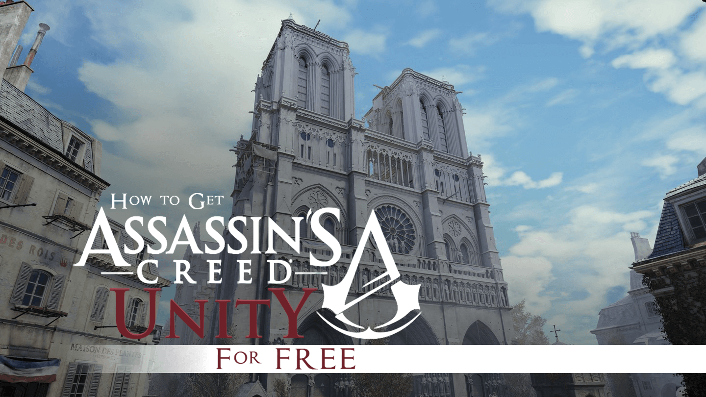 Assassin's Creed Unity Q&A