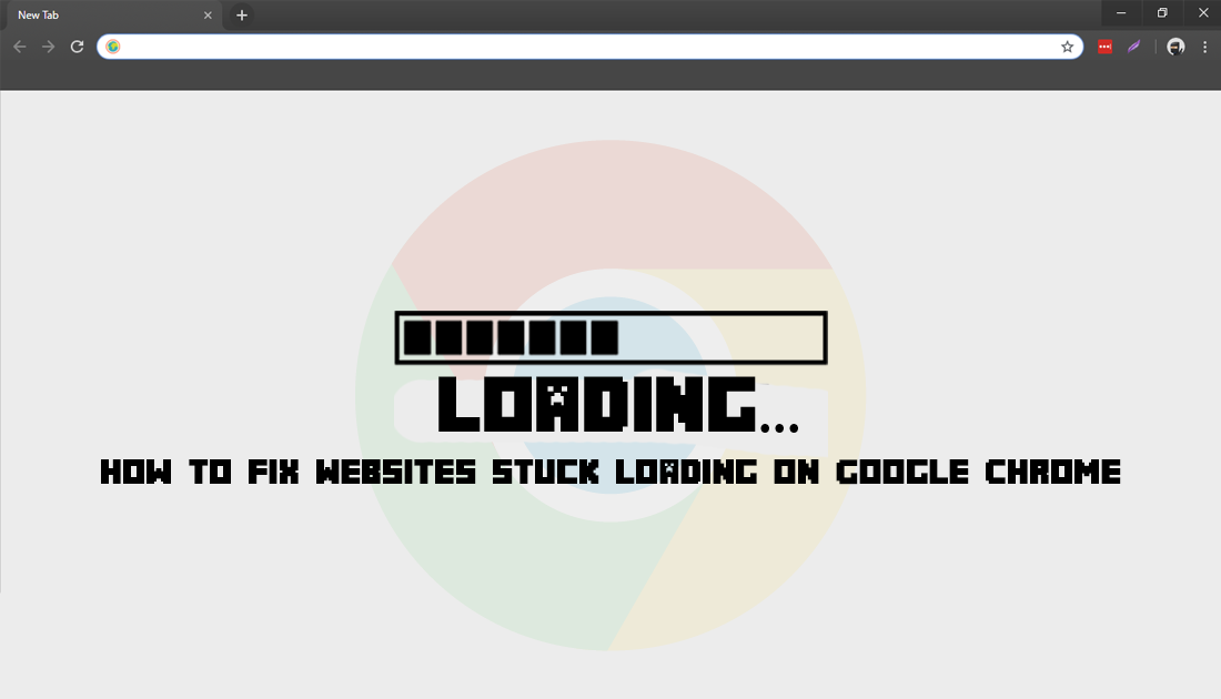 How_to_fix_chrome_not_loading_websites