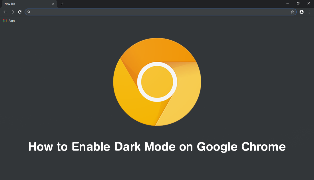 How_to_enable_dark_mode_in_chrome