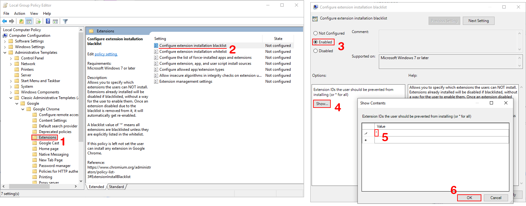 How_to_Prevent_the_Installation_of_Extensions_on_Chrome