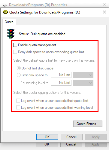 Turn_on_Disk_Quotas_on_Windows_10