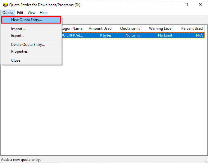 Enable_Disk_Quotas_on_Windows_