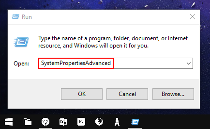 Remove_Shadows_From_Desktop_Icon_Text_on_Windows_10