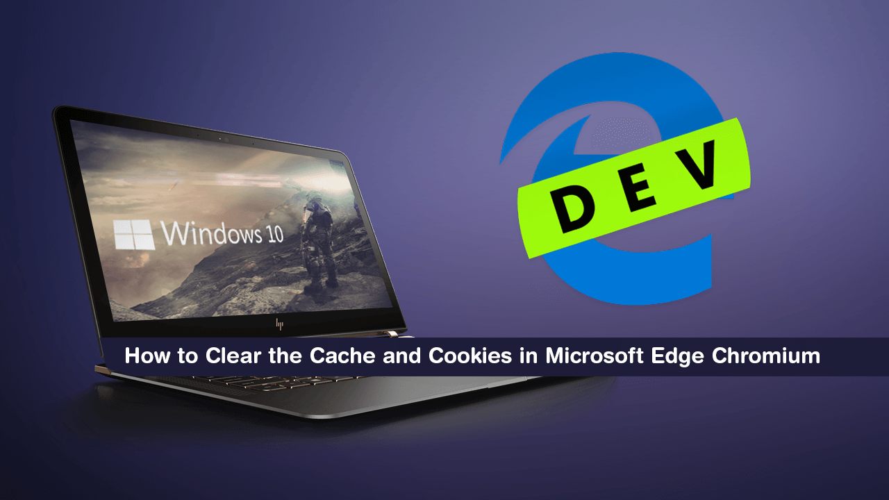 how_to_clear_cache_cookies_edge_chromium