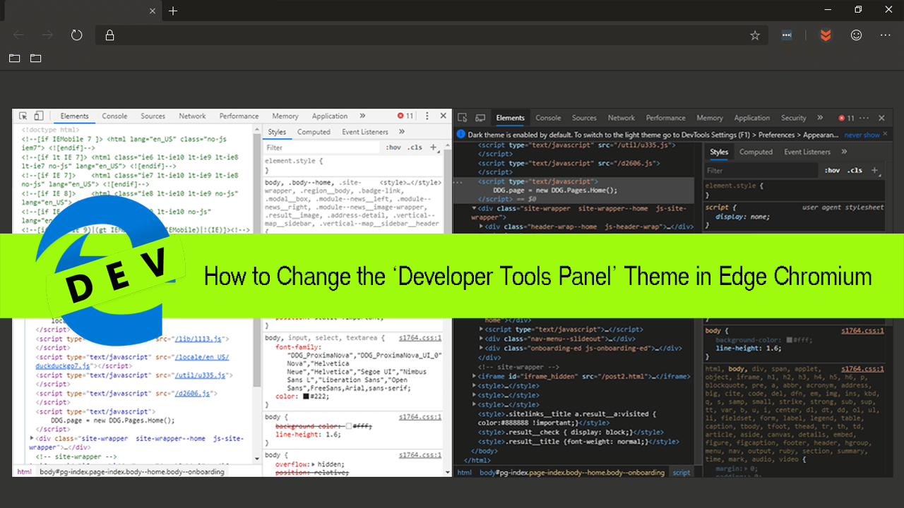 How_to_Change_the_Developer_Tools_Panel_Theme_in_Edge_Chromium
