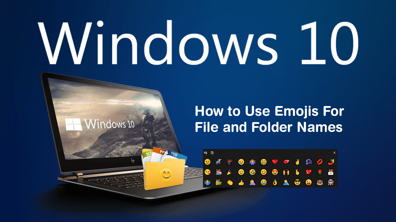 How_to_Use_Emojis_For_file_and_Folder_Names_on_Windows_10