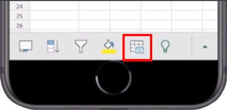 How to Import Table & Spreadsheet Data From a Picture into Microsoft Excel