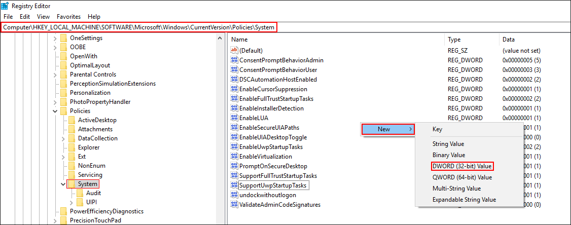 how_to_turn_off_fast_user_switching_on_windows