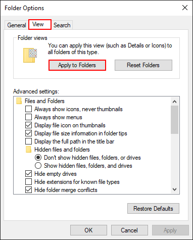 How_to_Make_File_Explorer_Use_the_Same_Column_Layout_For_All_Folder