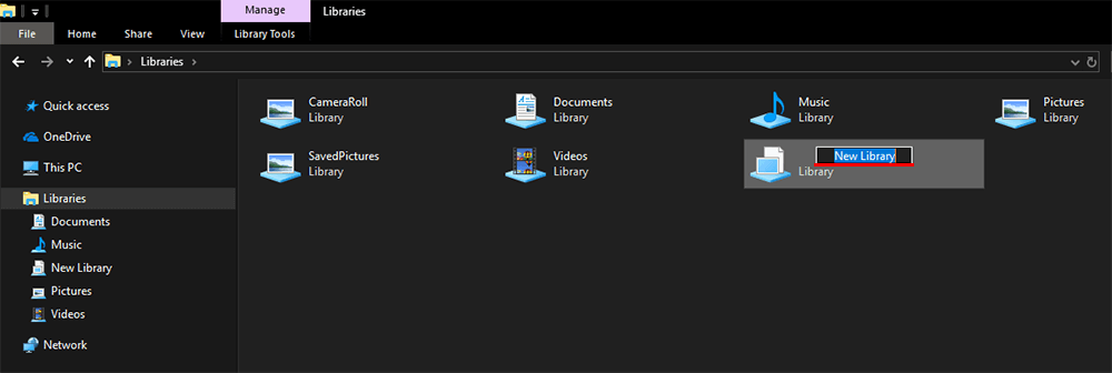 How_to_Add_or_Remove_a_Folder_From_File_Explorer_Libraries_windows_10