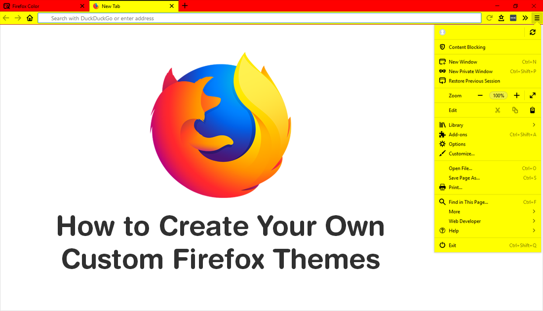 How_to_create_custom_firefox_themes