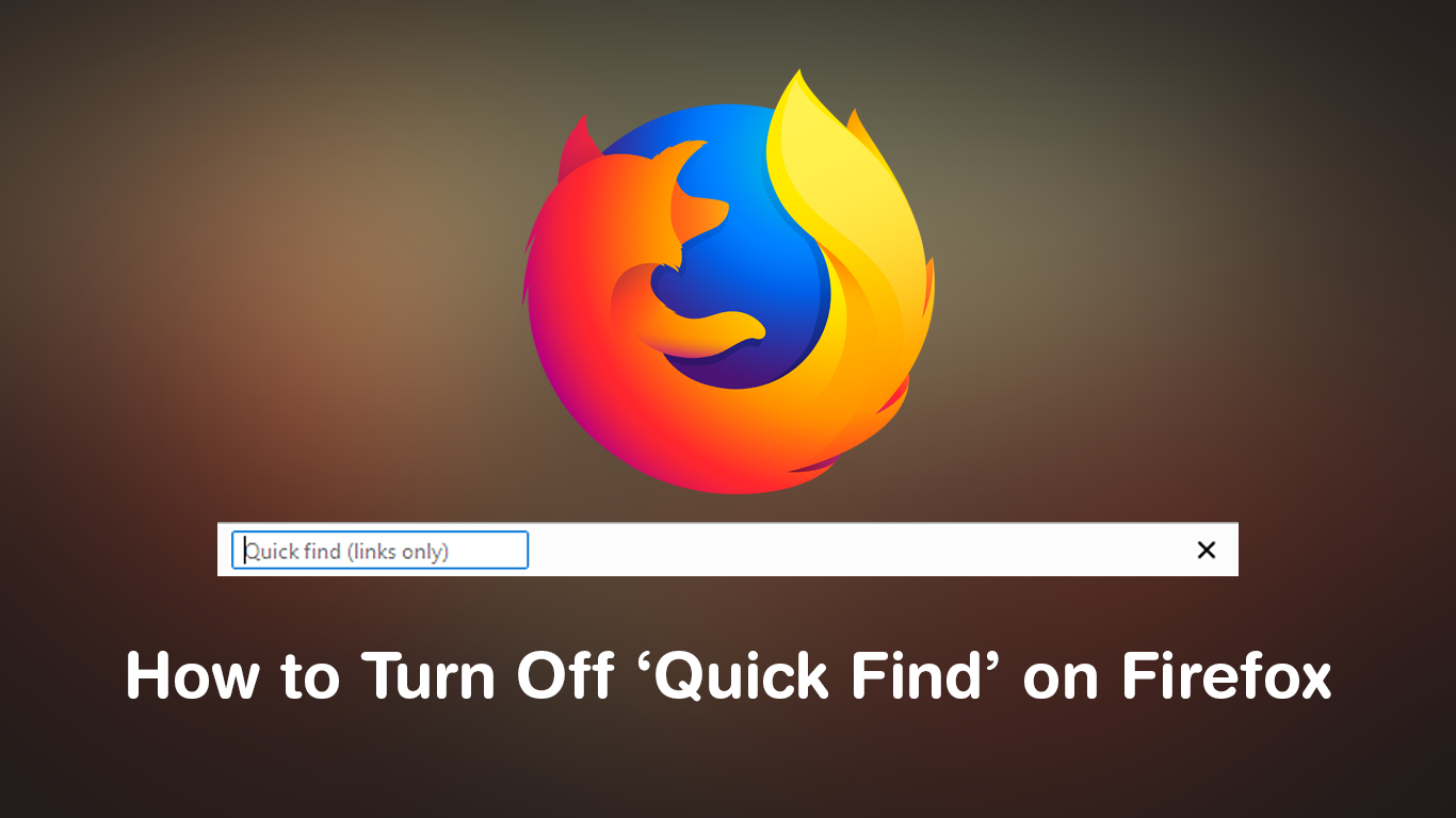 How_to_turn_off_firefox_quick_search