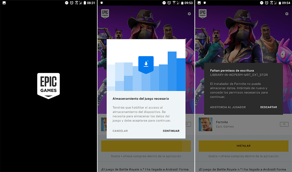 How to Get 'Fortnite' on an Android With a Workaround