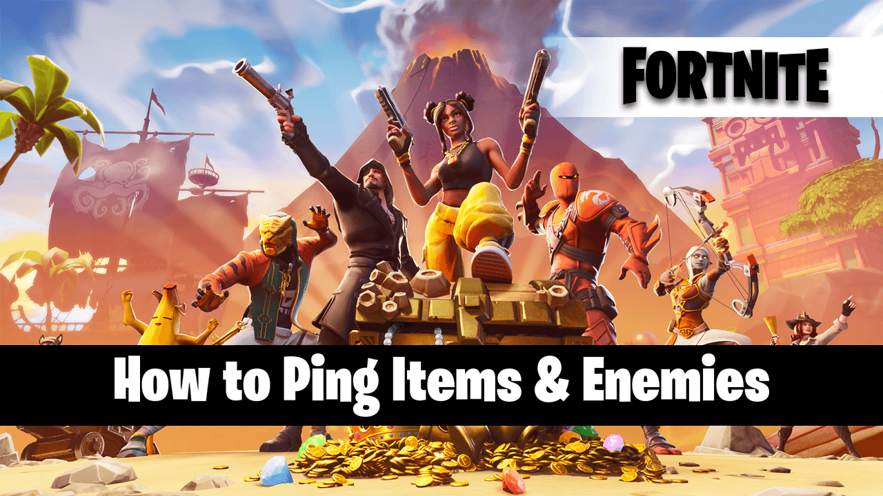 How_to_Ping_Items_and_Enemies_in_Fortnite