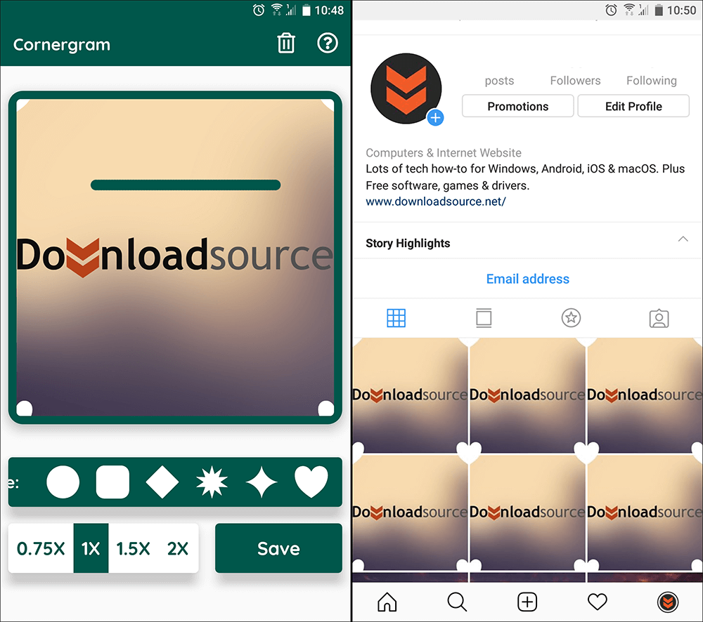 How_do_you_Make_Unique_Instagram_Grid_Layouts_on_Android
