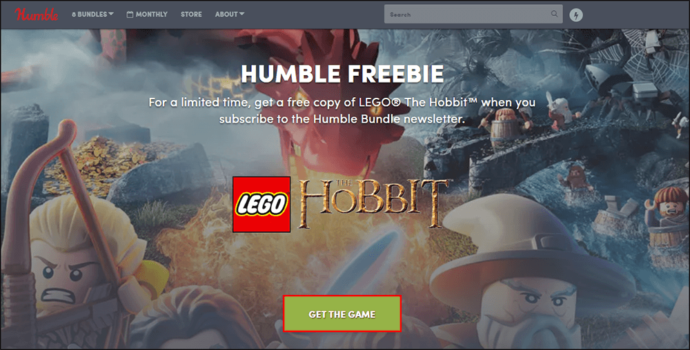 Get_LEGO_The_Hobbit_For_Free_on_PC_For_a_Limited_Time
