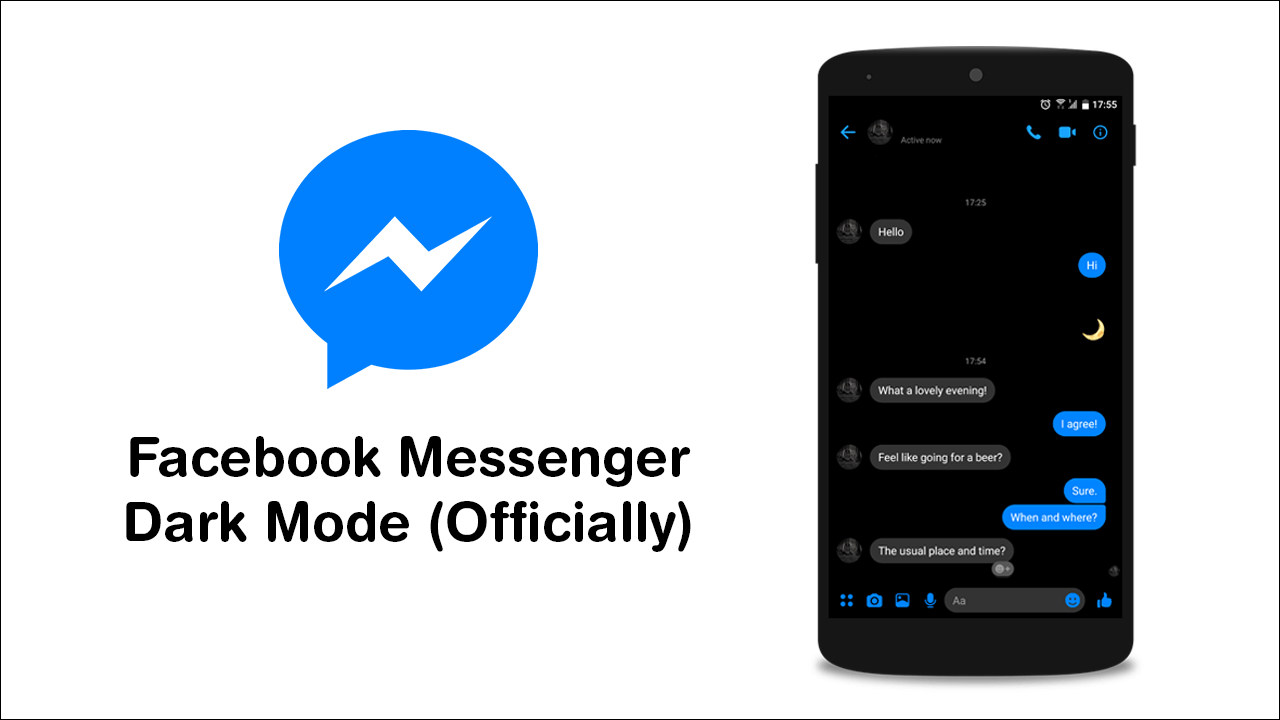 how_to_turn_on_dark_mode_in_messenger
