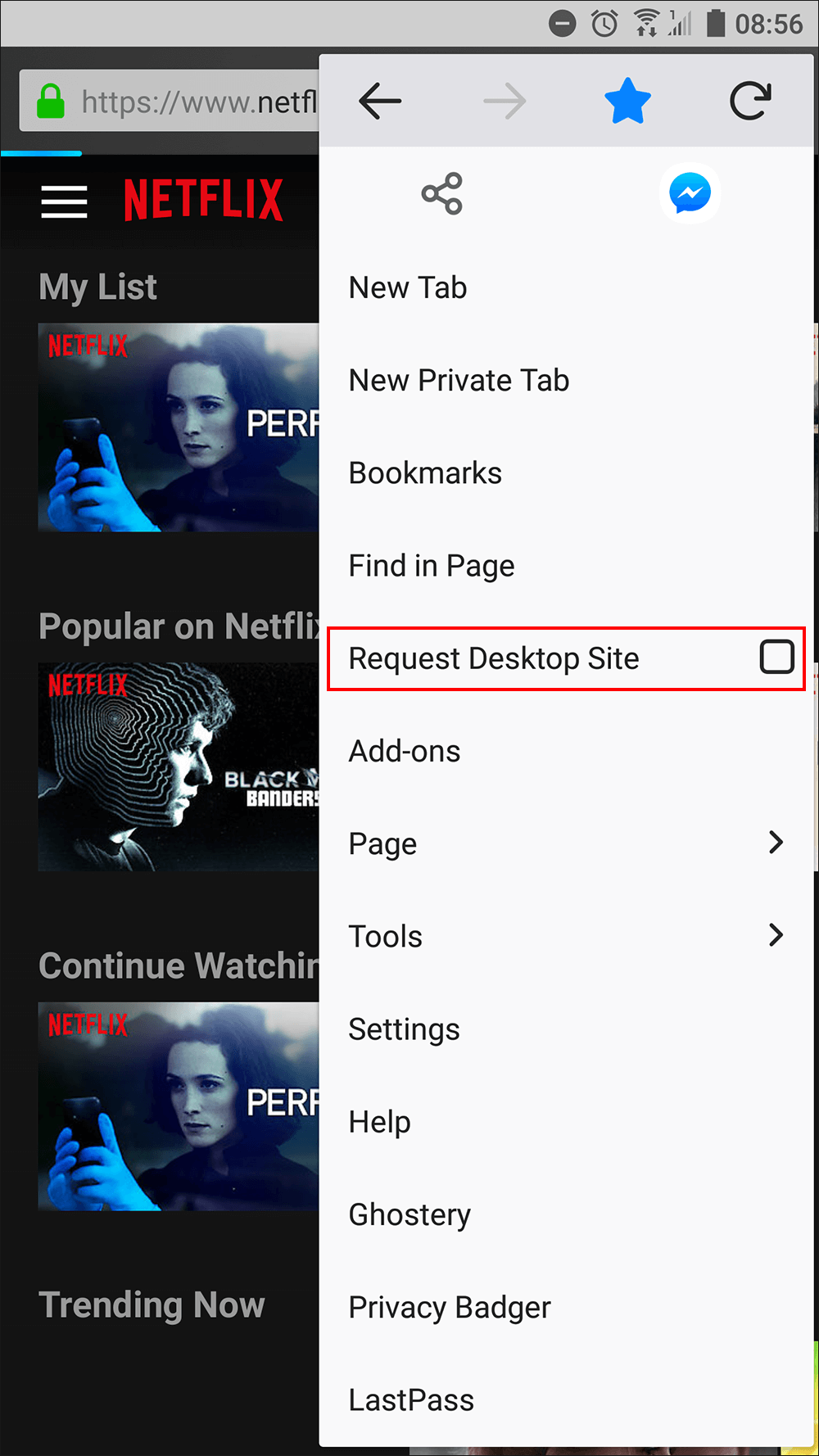 How to watch bandersnatch on netflix sale