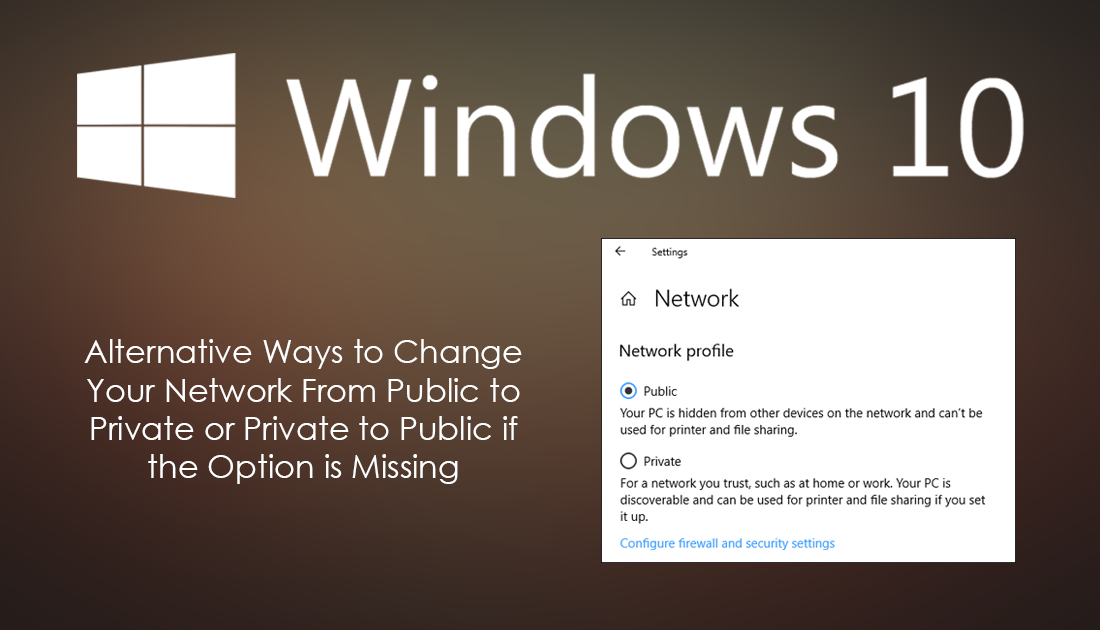 How_to_Change_Your_Network_From_Public_to_Private_if_the_Option_is_Missing