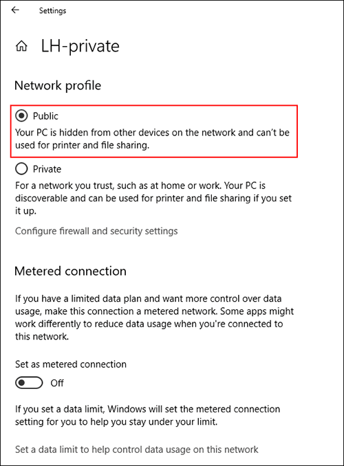 fix microsoft store has no internet access