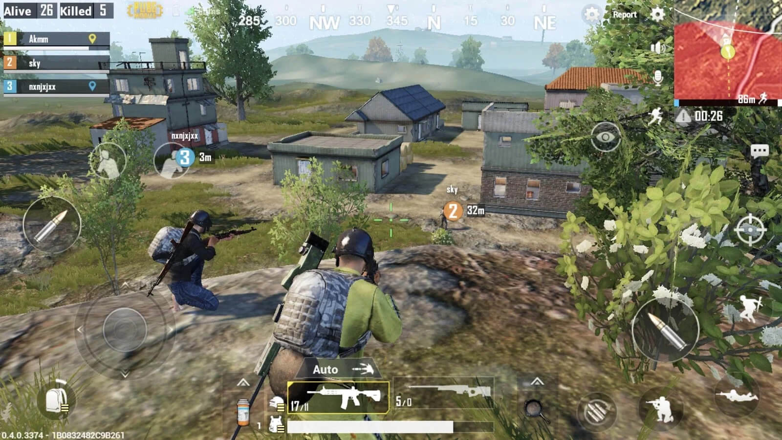 get past pubg mobile nepal ban