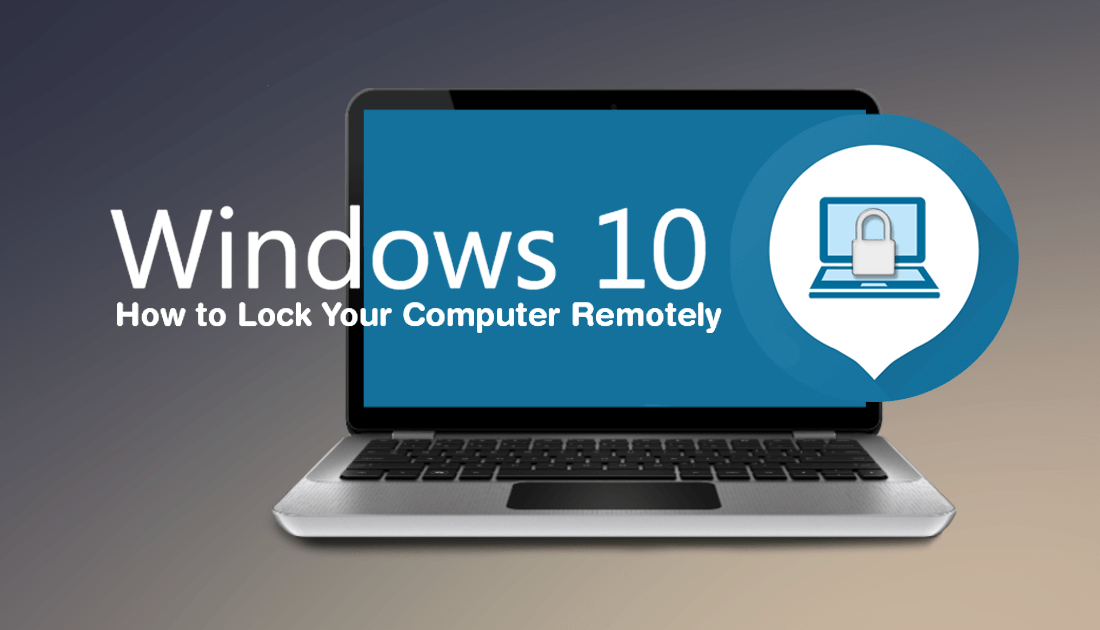 How_to_lock_your_windows_pc_remotely
